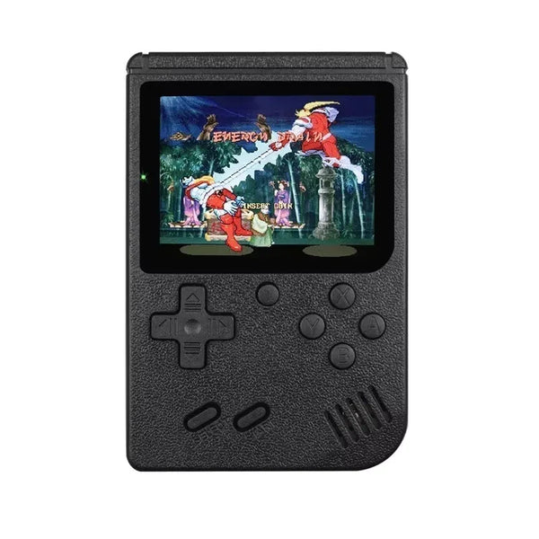 Noir / Console seule